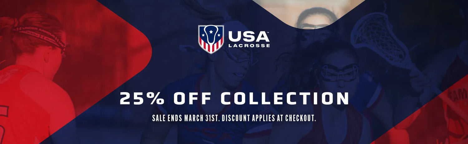 Lacrosse Legends Cold Weather Gear