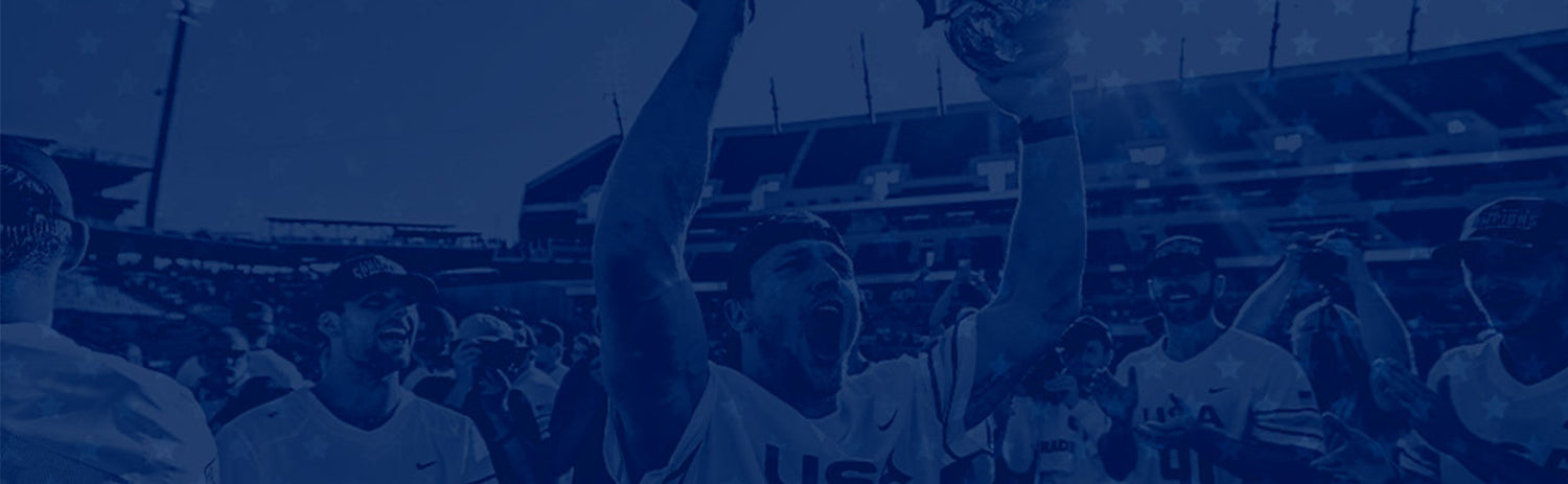 USA Lacrosse Bags