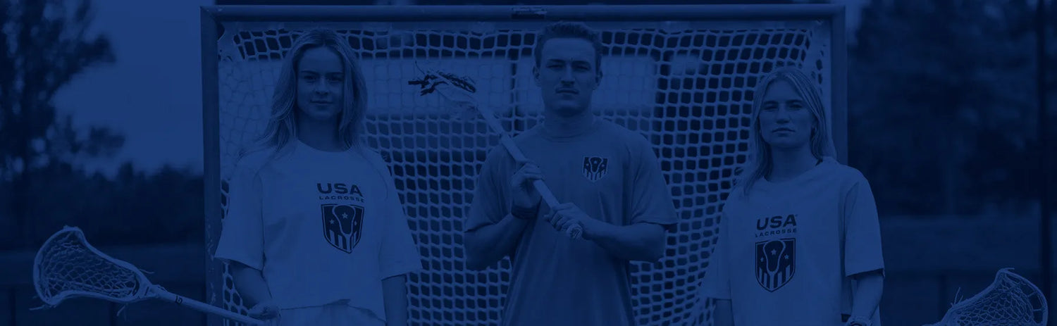 Capelli Sport Lacrosse Gear