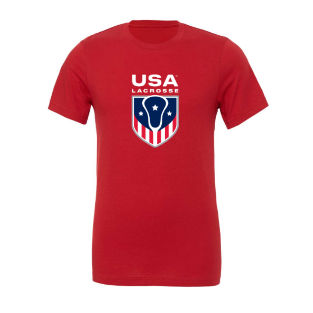 usa lacrosse shirt