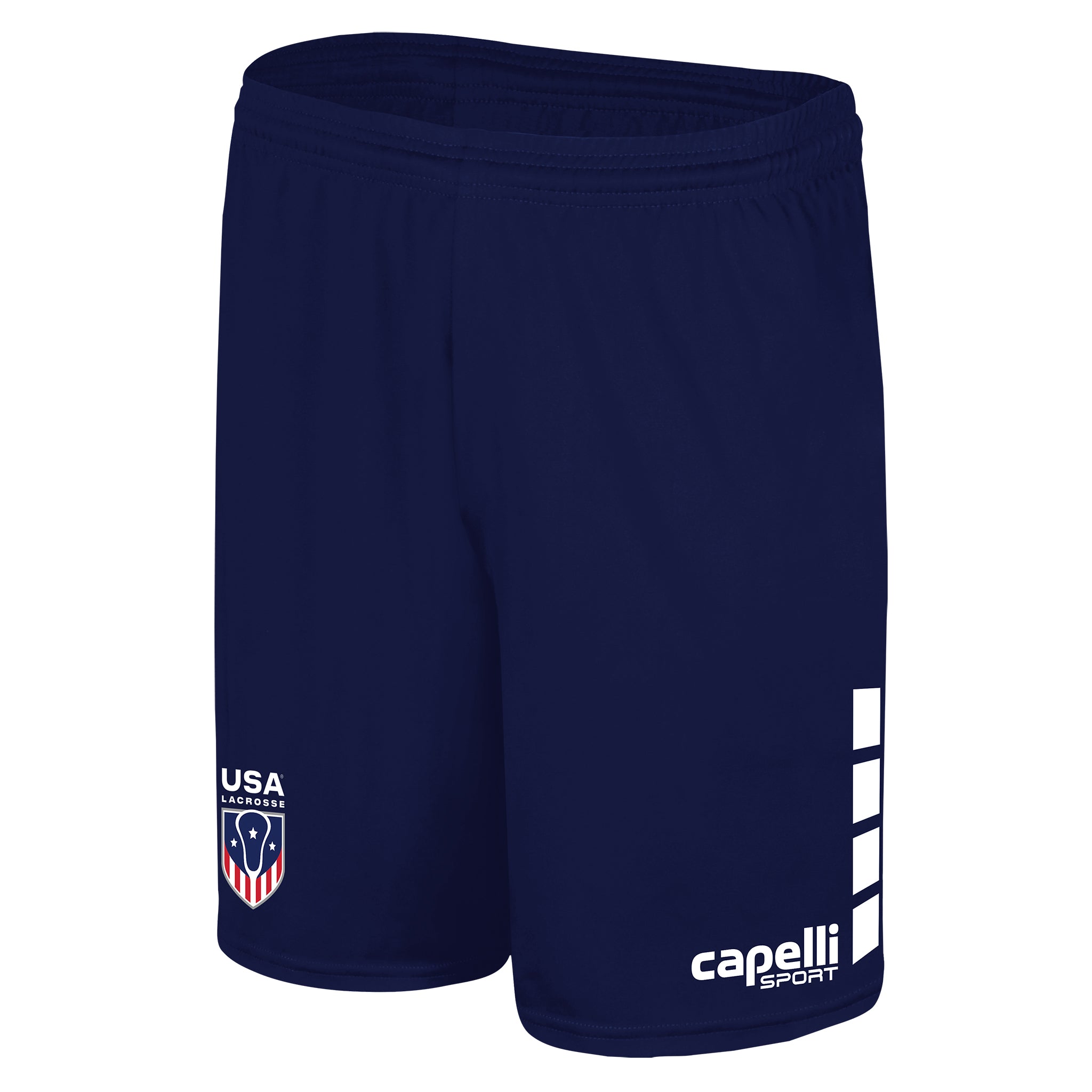 Faceoff Flex Performance Shorts