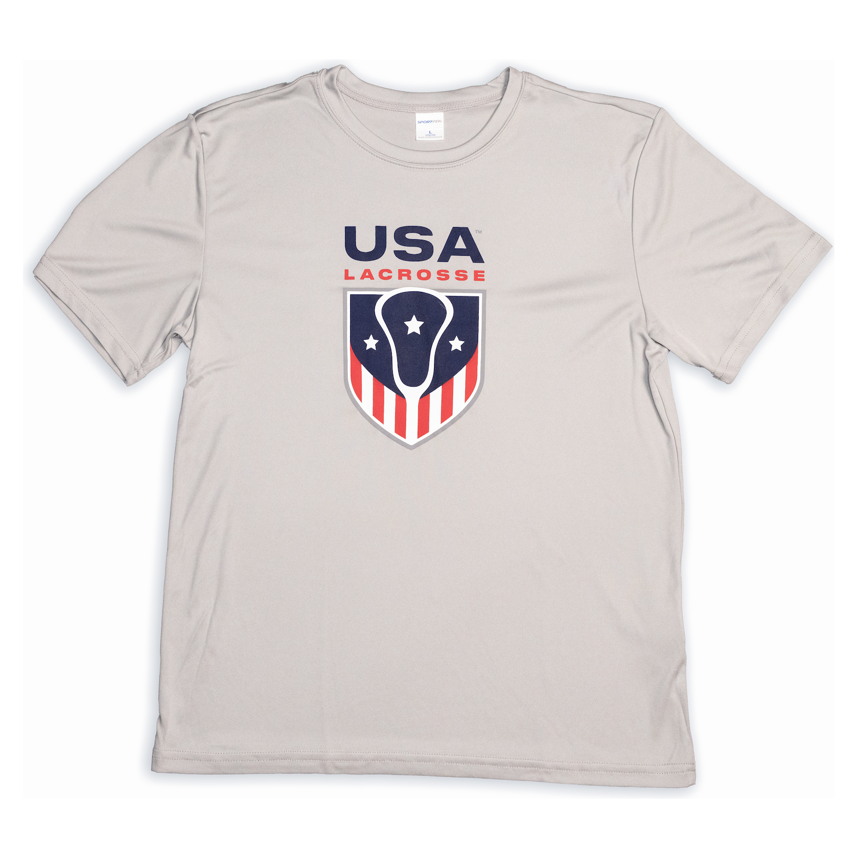 us lacrosse shirt