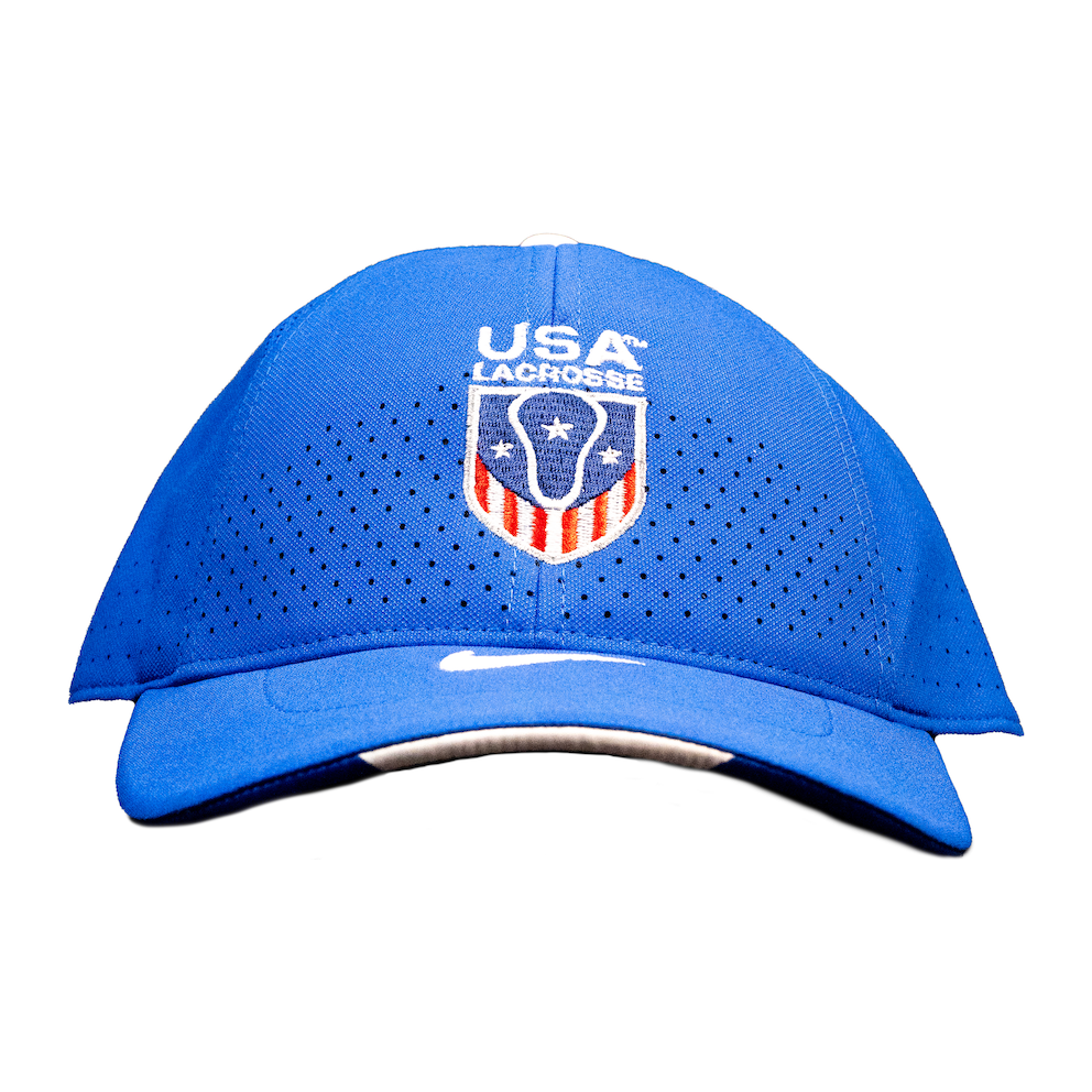 Usa dri fit store hat