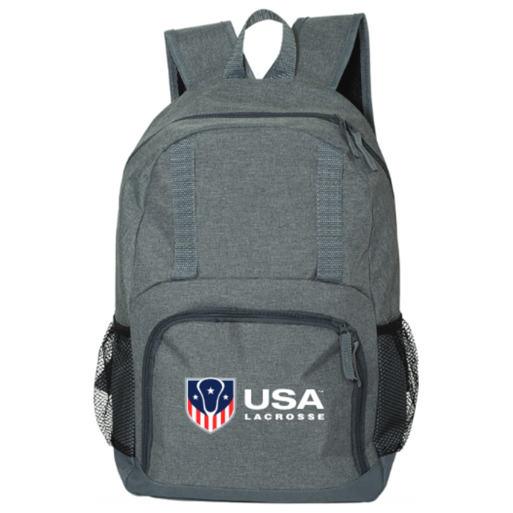 Lacrosse hotsell backpack bag