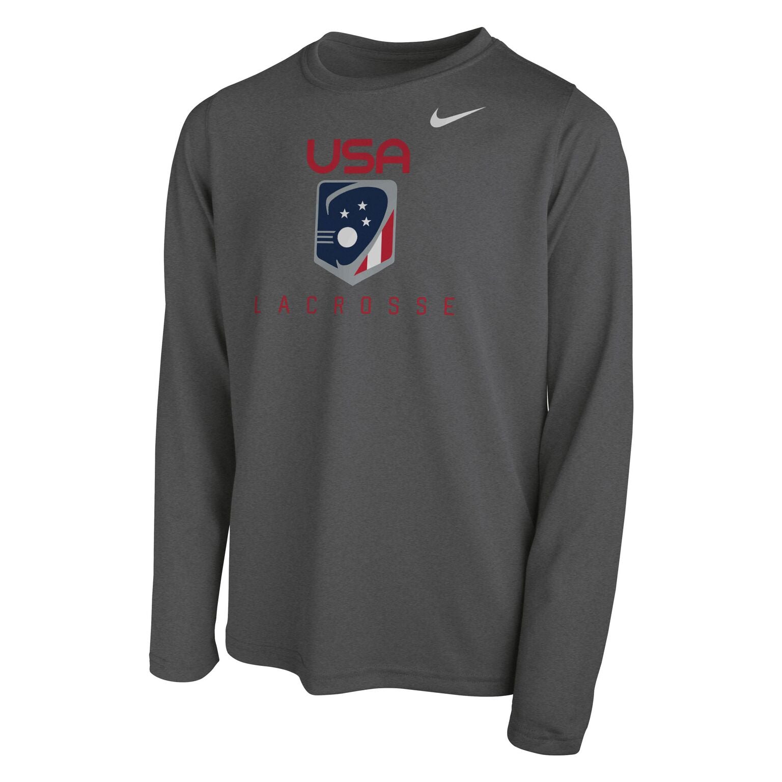 Nike usa lacrosse apparel Clearance