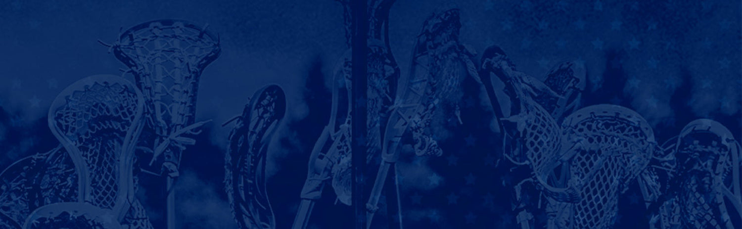 Fall Into Lacrosse Style