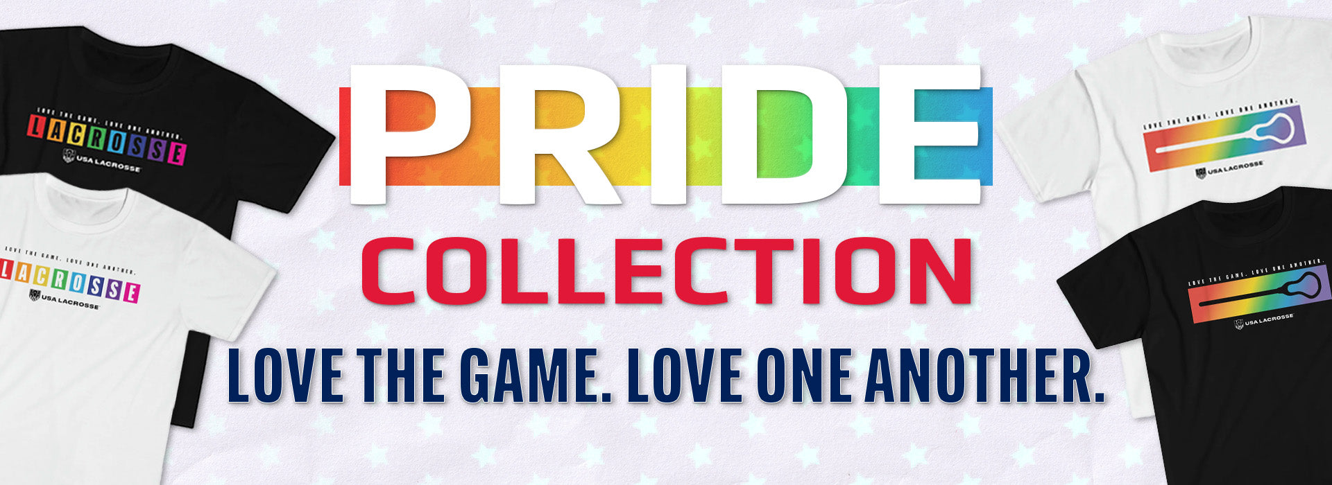 Pride 2023 Collection