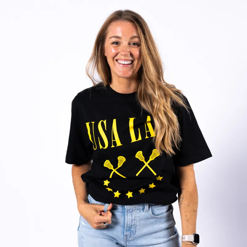 Smells Like Team Spirit T-Shirt