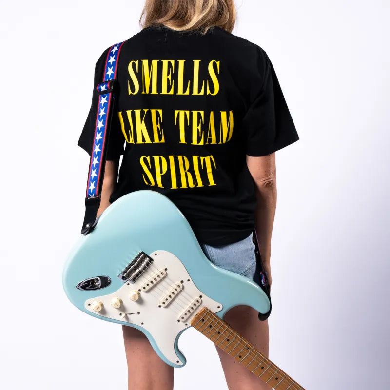 Smells Like Team Spirit T-Shirt