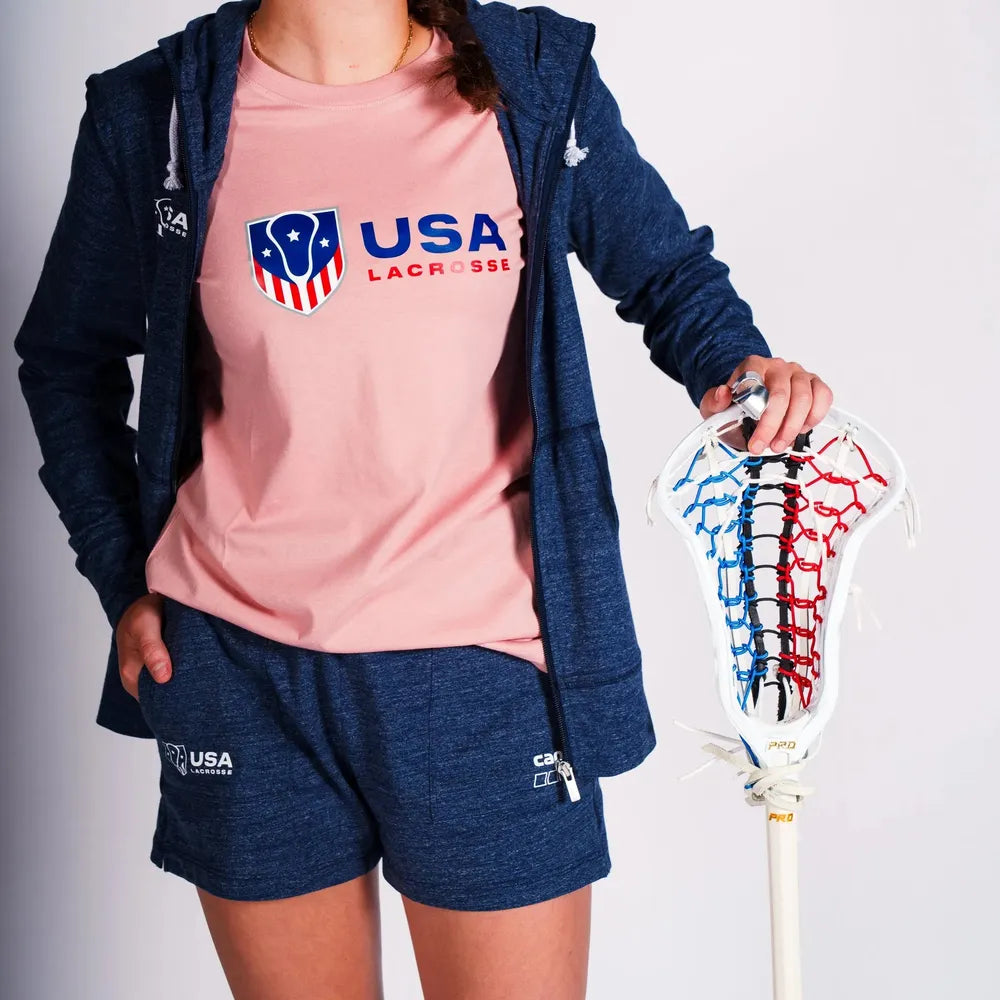 Heritage Shorts Women's