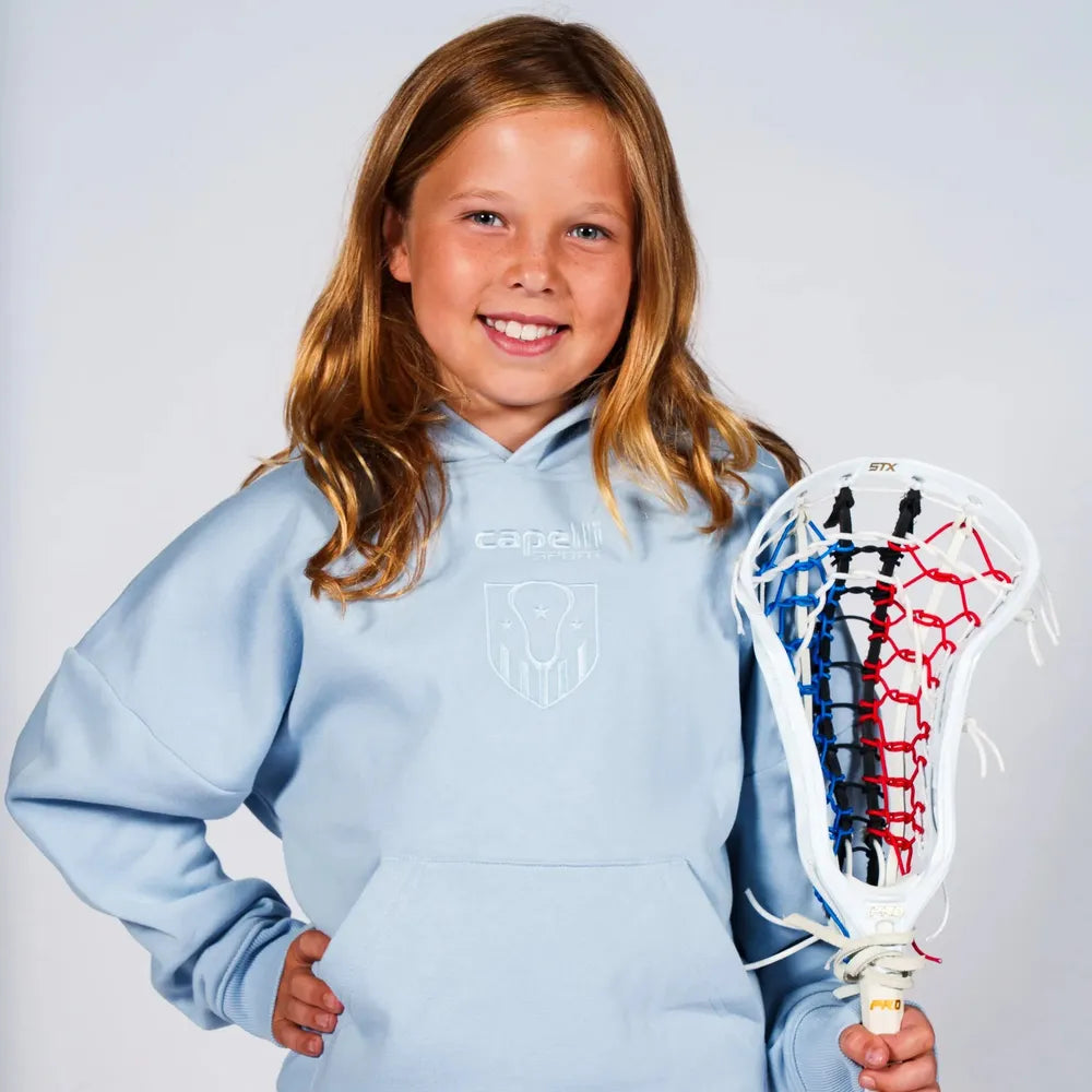 Stealth Mode Youth Hoodie