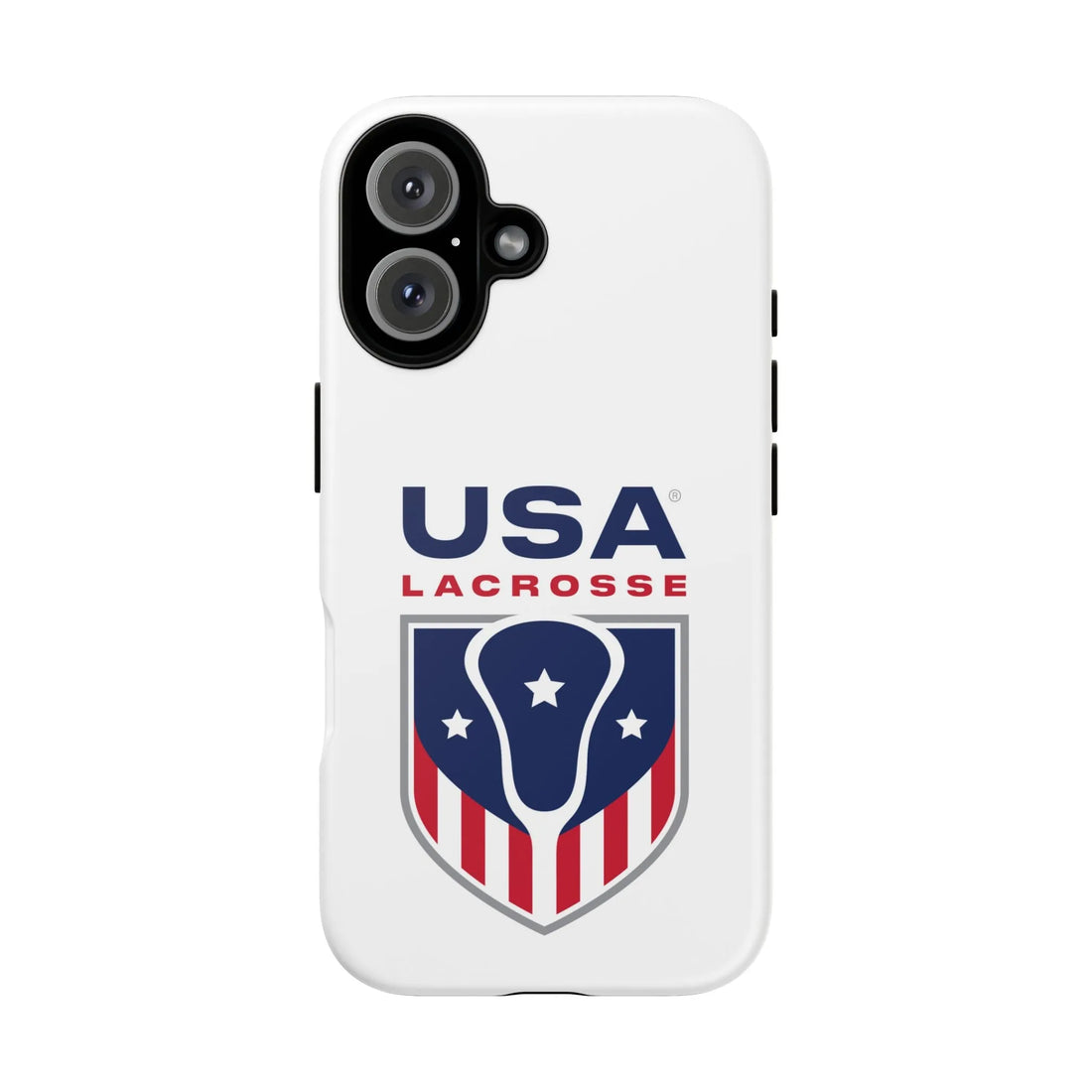 Game Day Grip iPhone Case