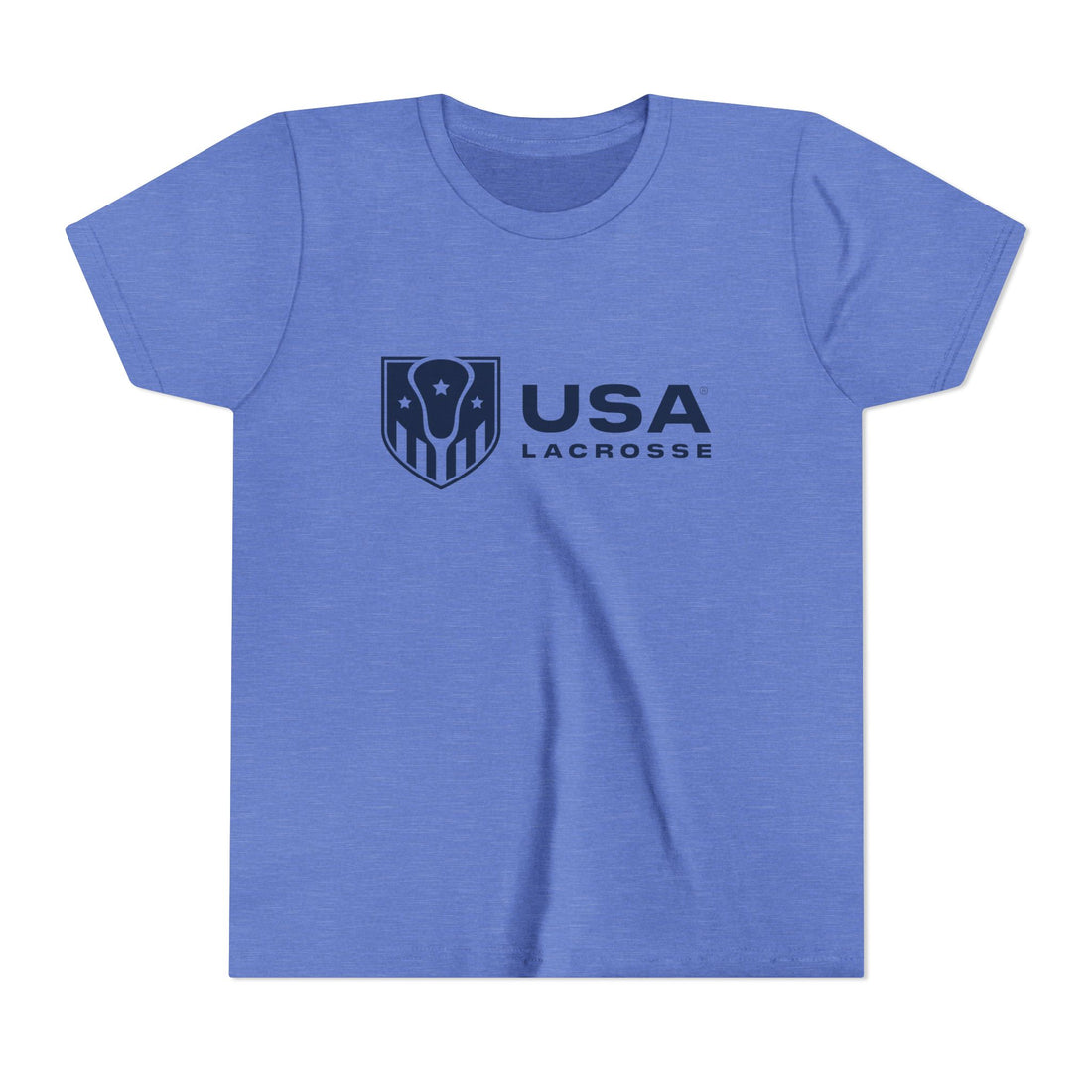 Youth Mental Health Awareness Tee - Mental Health is a Team Sport