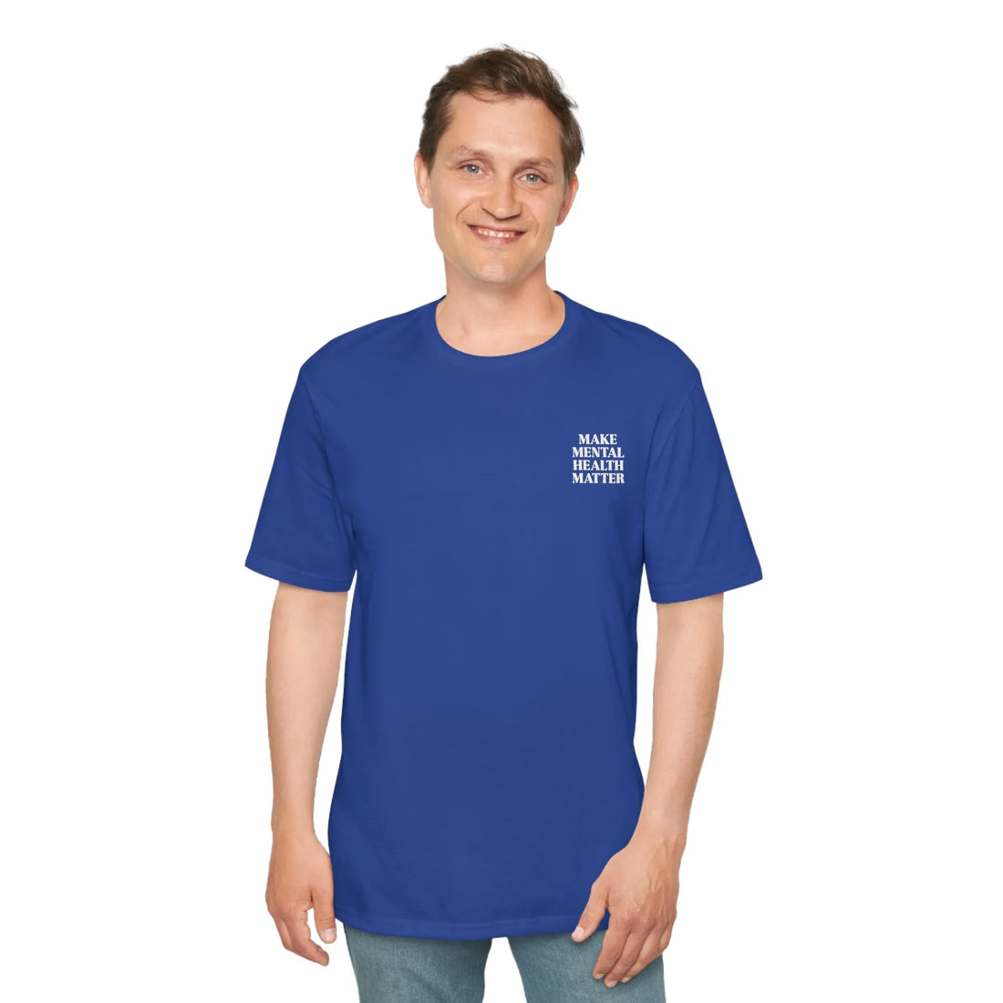 Mental Health Awareness Tee - Good Day