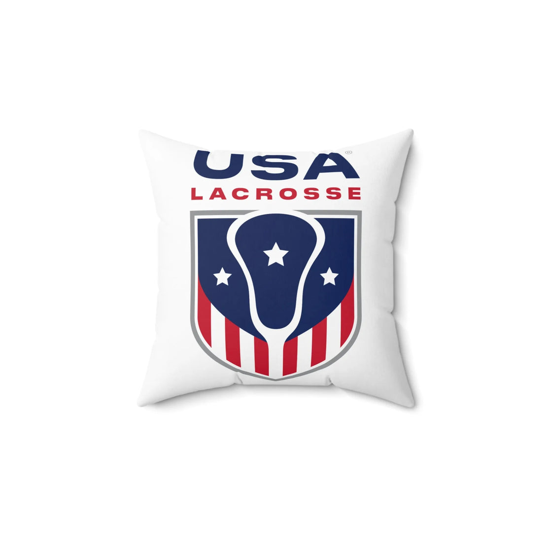 RELAX & Have A Nice Day Pillow - Dream of lacrosse victories