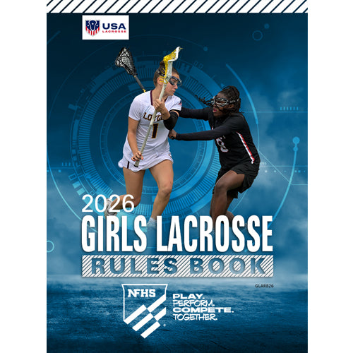 2026 NFHS Printed Rulebook Girls 2026-nfhs-printed-rulebook-girls