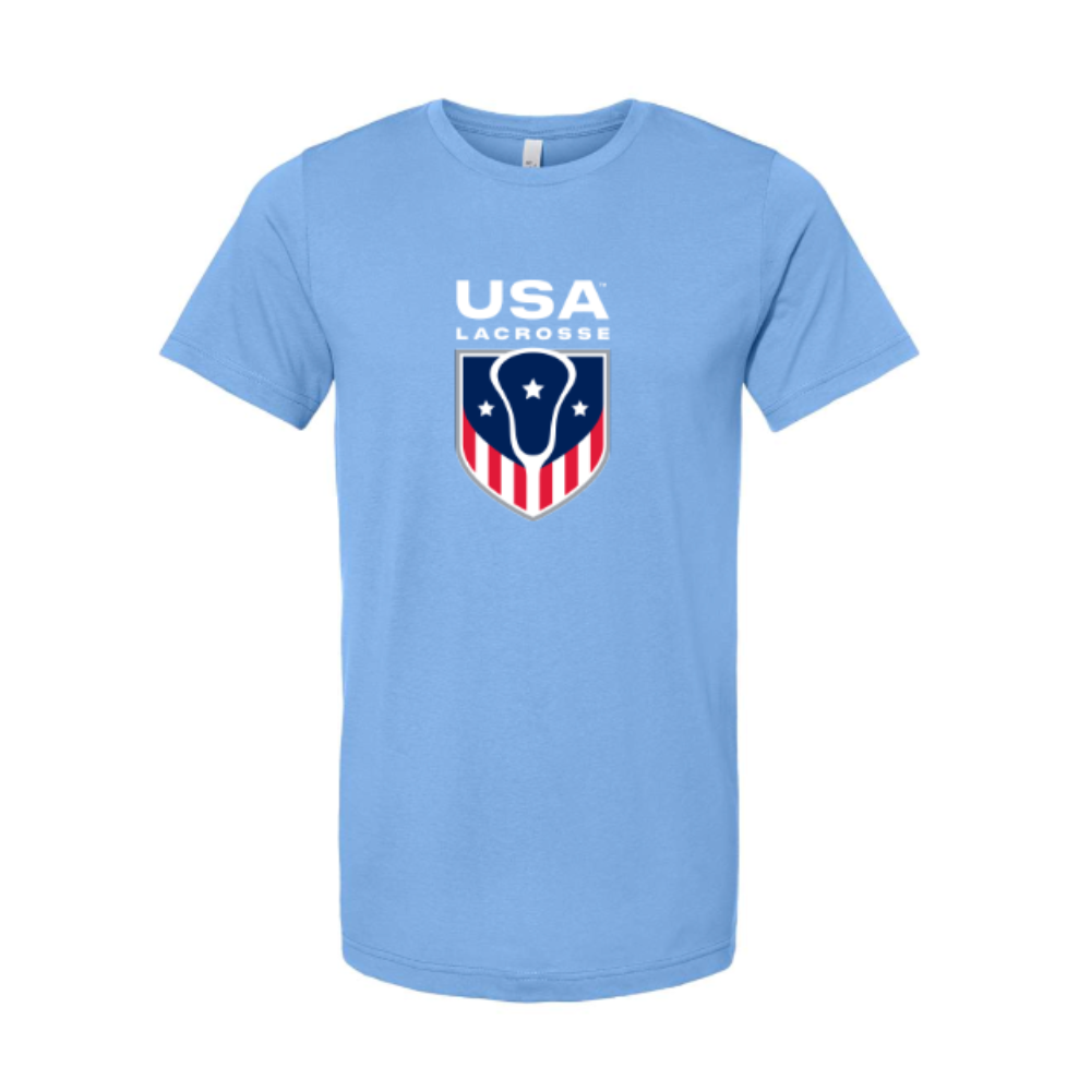 us lacrosse shirt