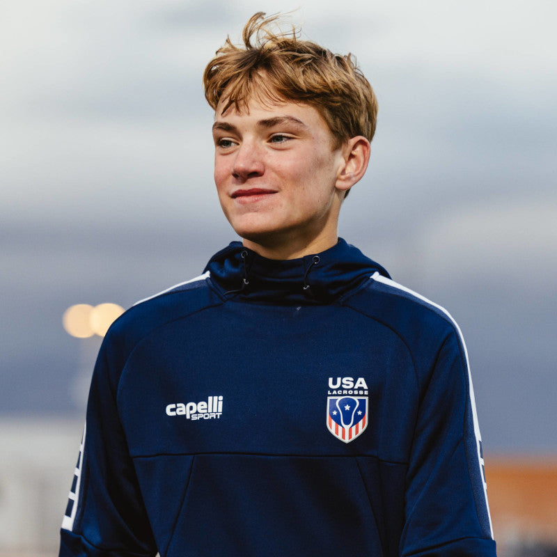 Madison Training Top - Men's