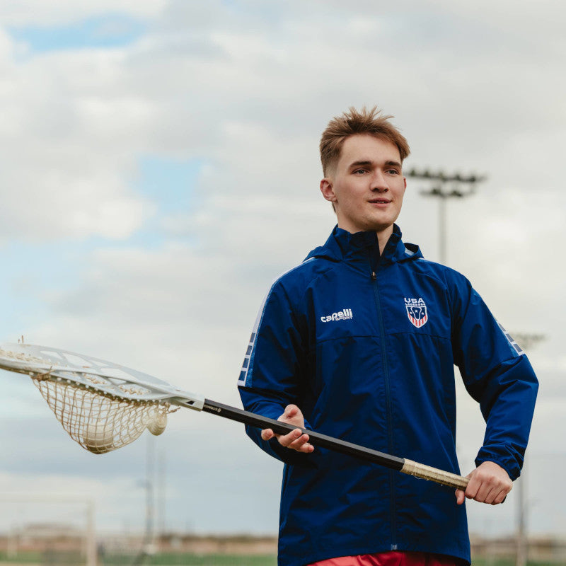 Madison All Weather Jacket - Adult