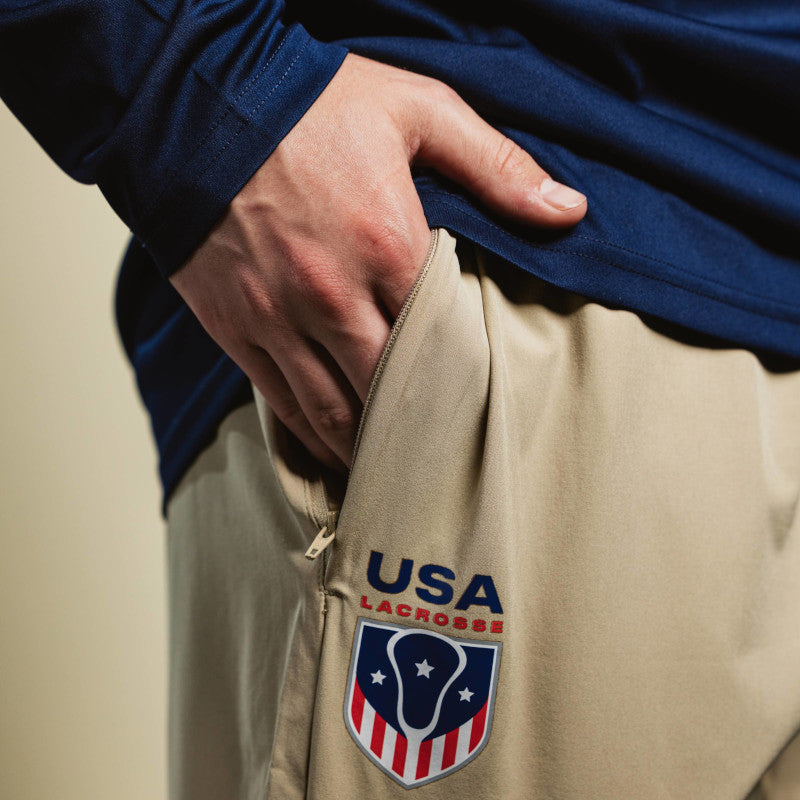 Everyday Flex Woven Pants - Men's