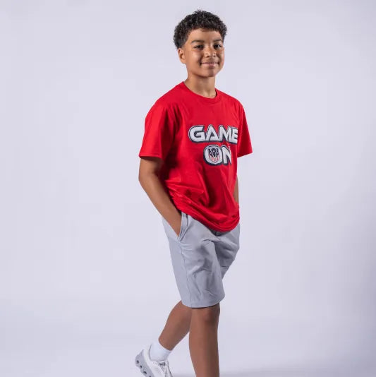 Game On Youth T-Shirt
