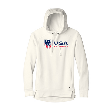 Us top lacrosse hoodie