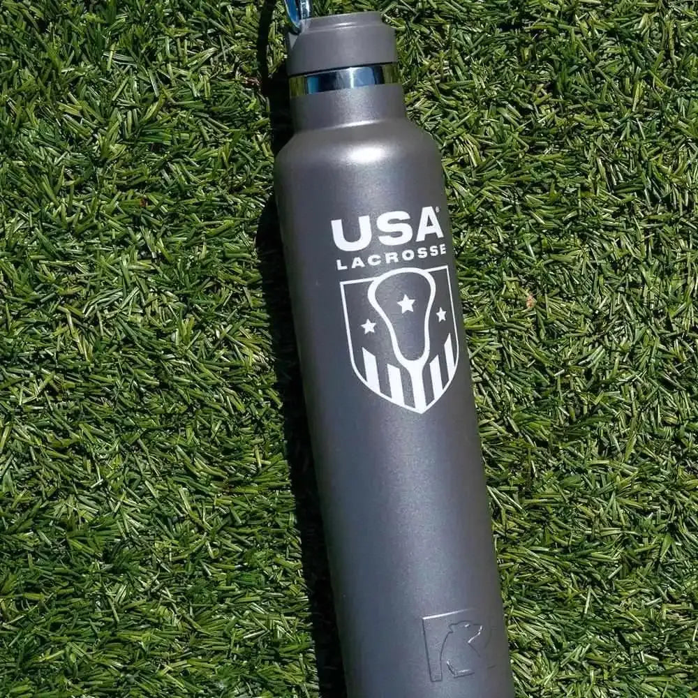Lacrosse Fuel 26 oz. Water Bottle