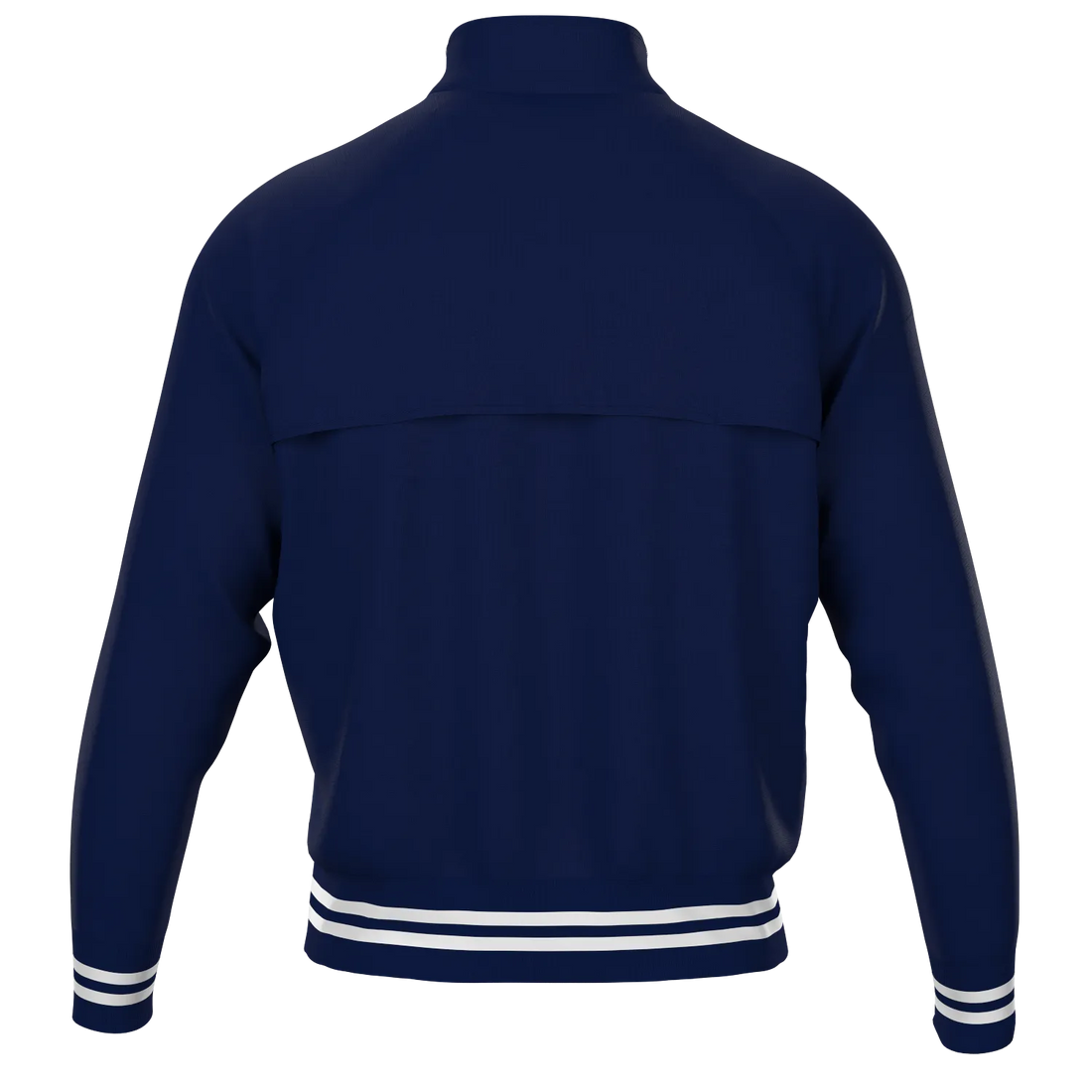 The Breakaway 1/2 Zip Windbreaker - Men's