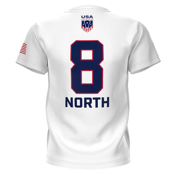 U.S. National Team Replica Jerseys