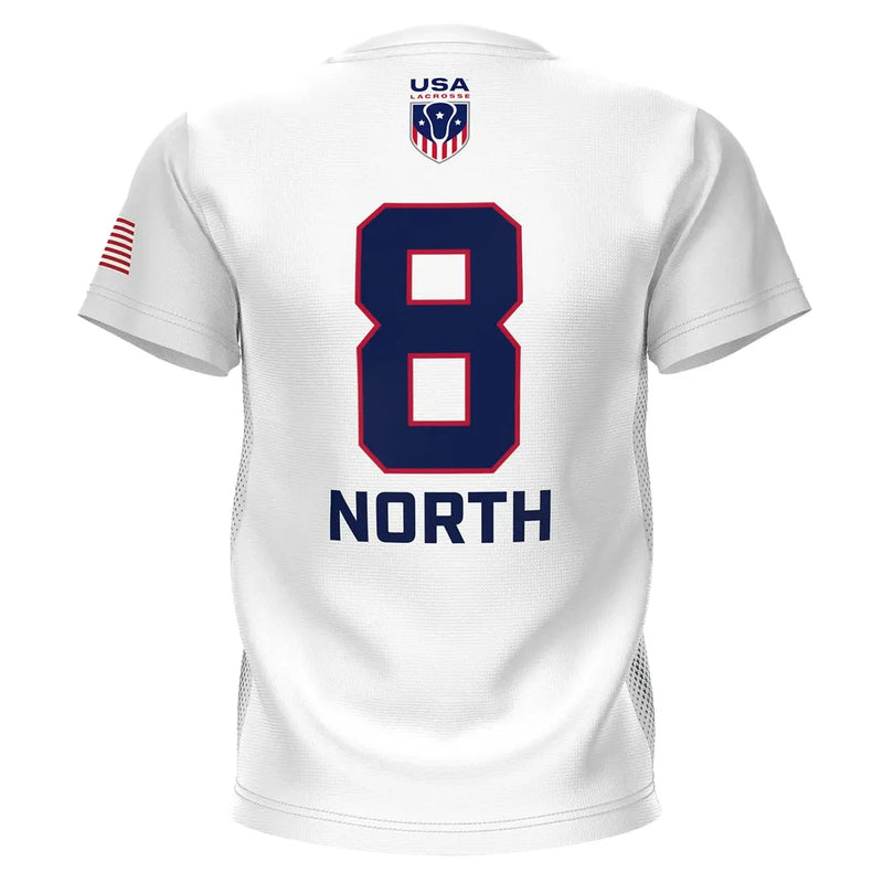 U.S. National Team Replica Jerseys