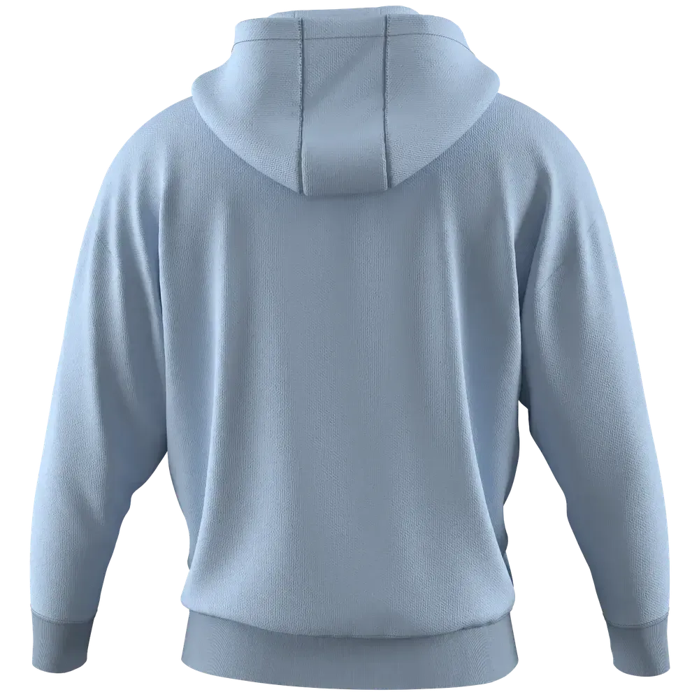 Stealth Mode Adult Hoodie