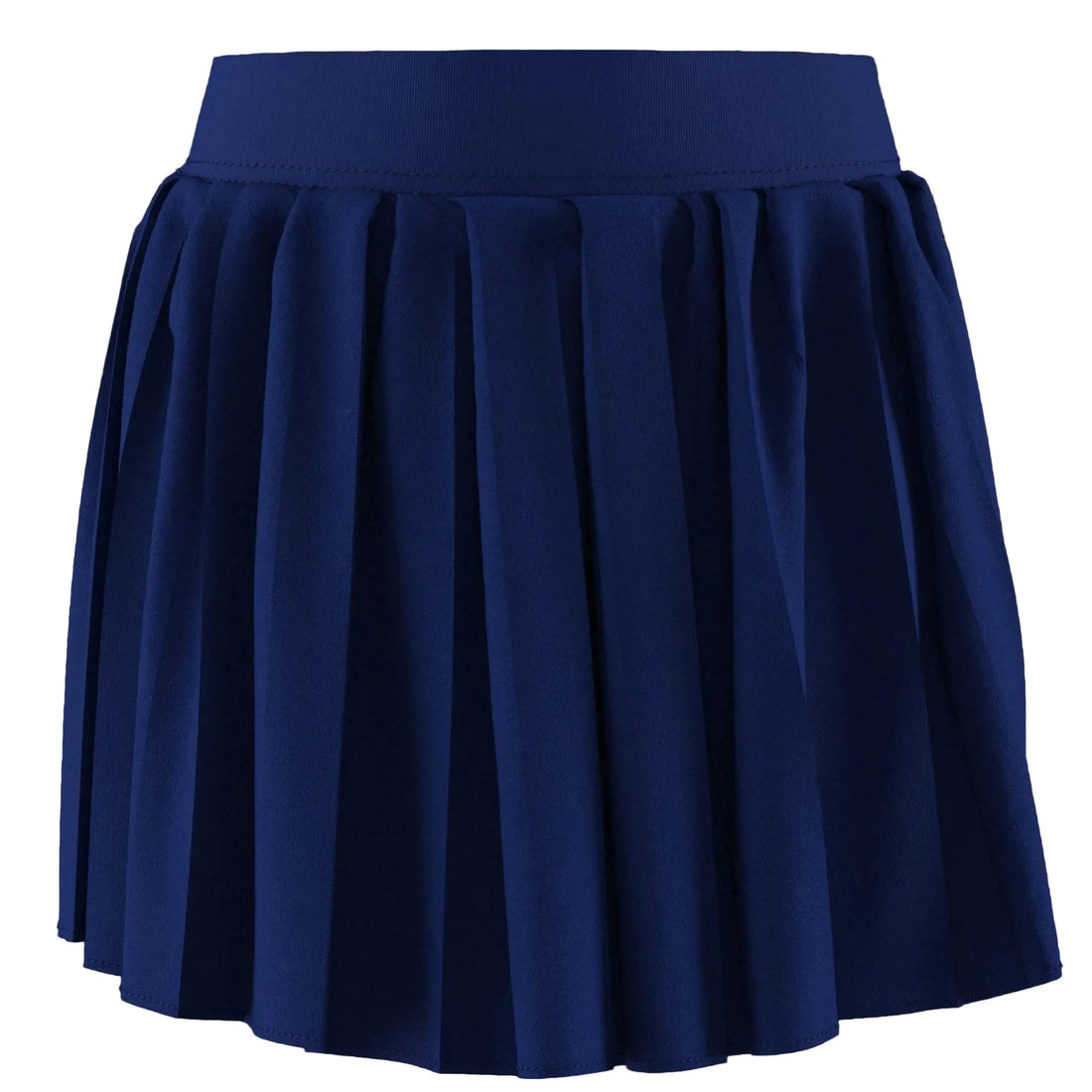 Pleated Tennis Skirt - Girl's