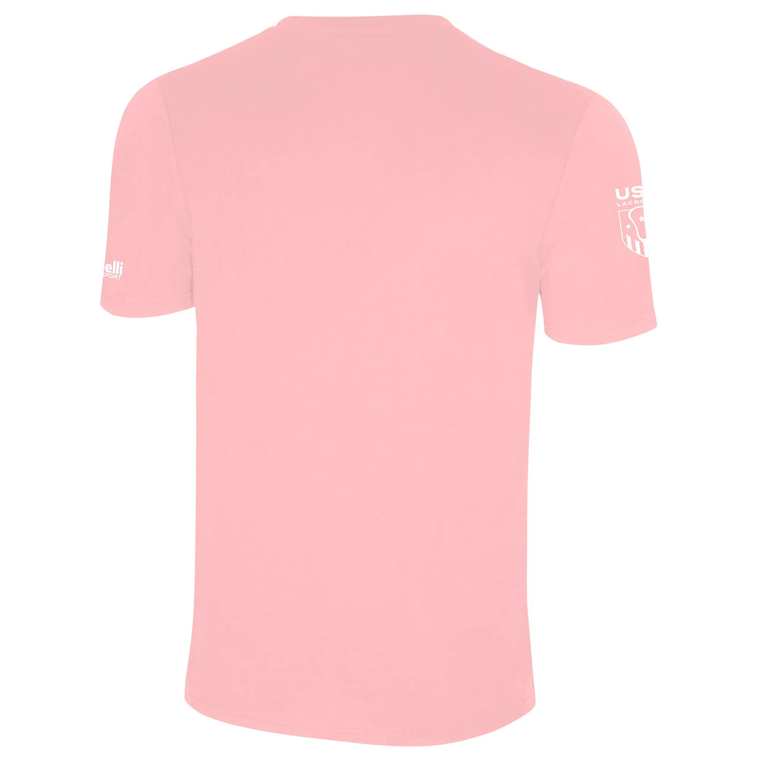 In My Lacrosse Era Tee