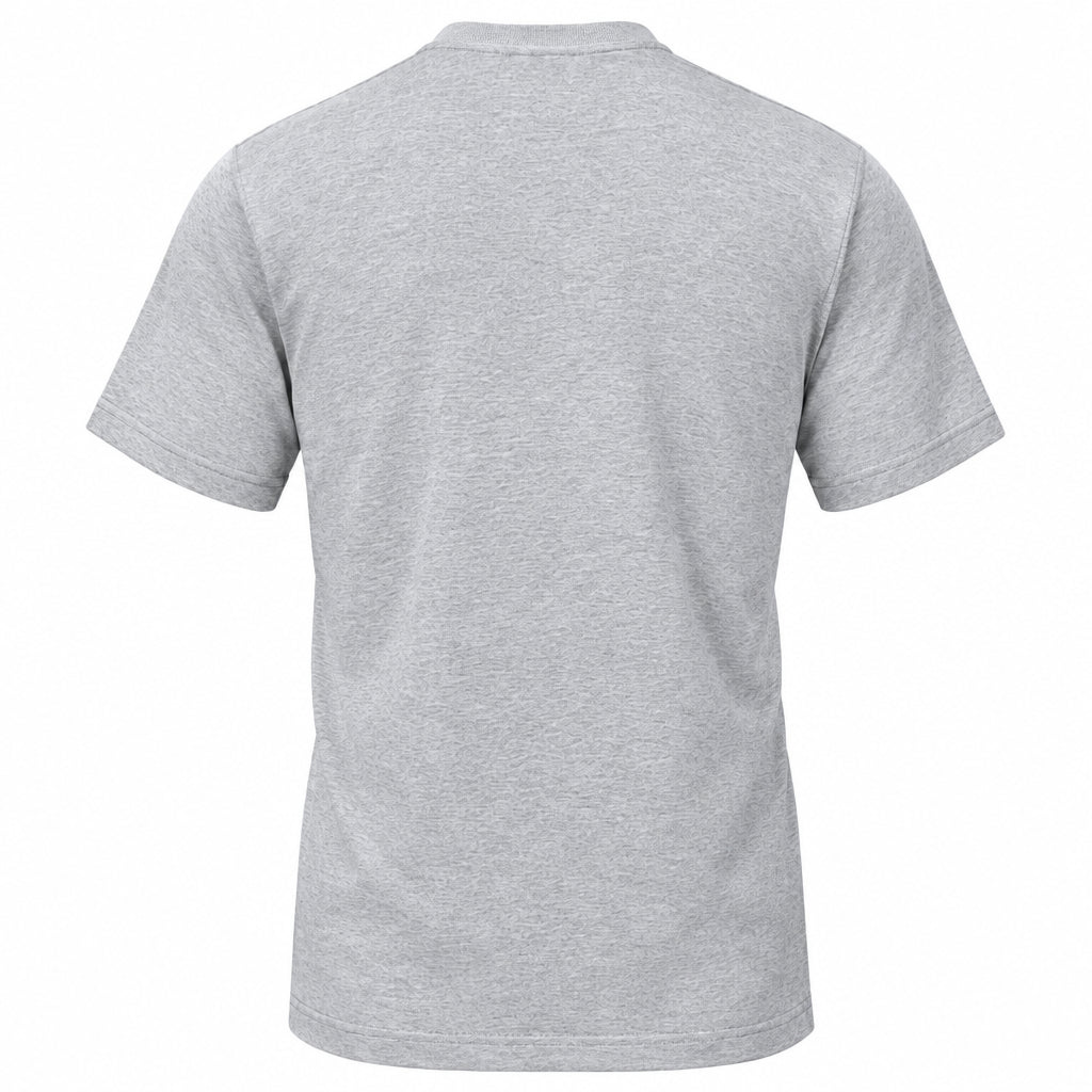 USA Lacrosse BASICS Cotton Tee - Men's