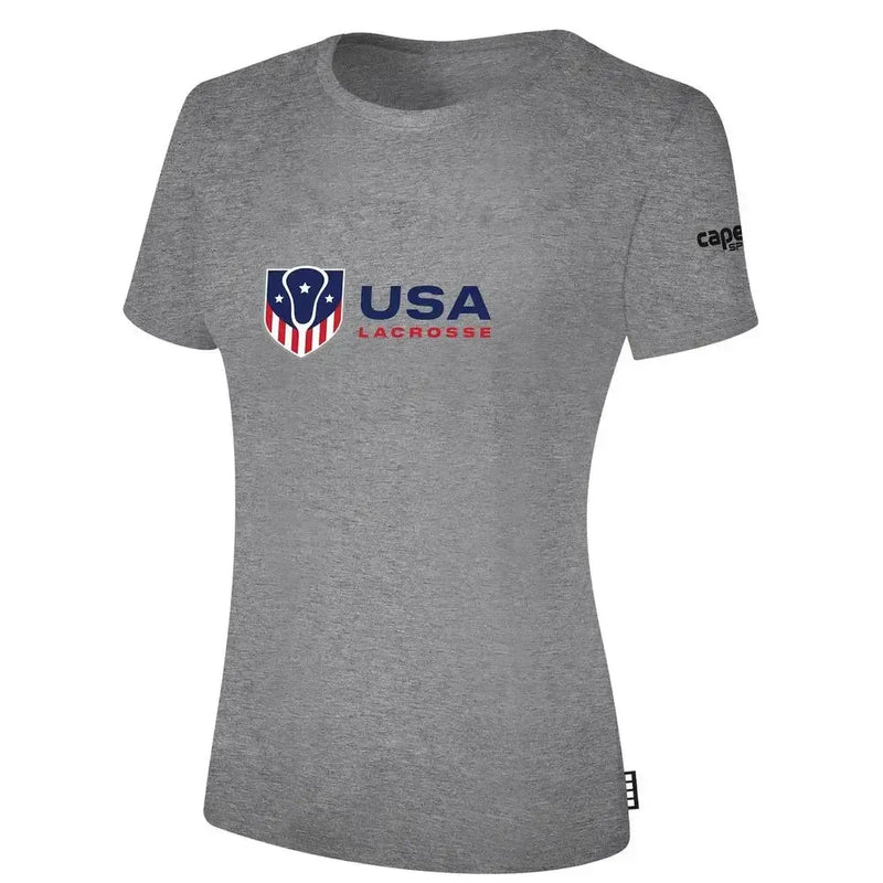 Game Day Basics Cotton Tee