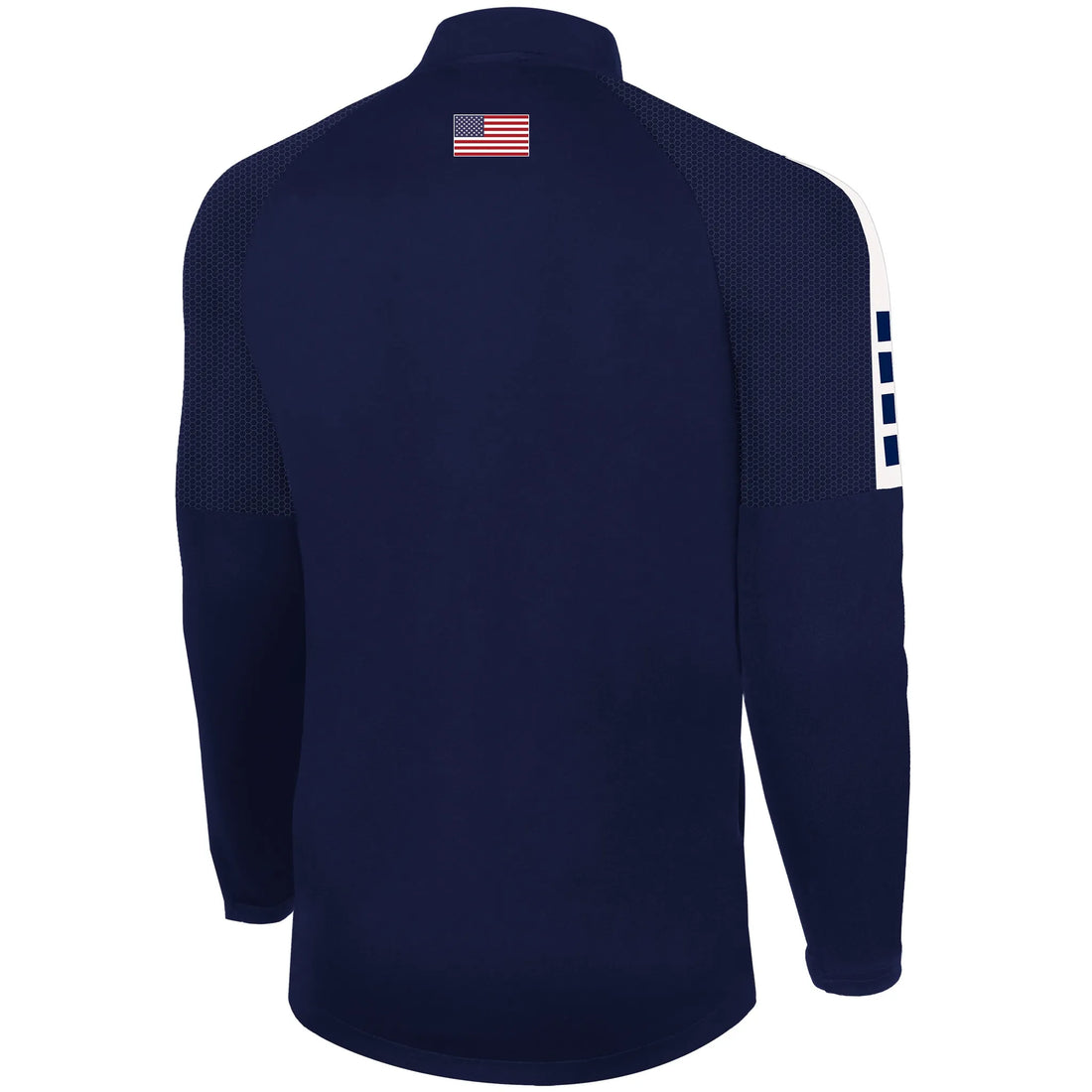 Madison 1/4 Zip Technical Training Top - Women's