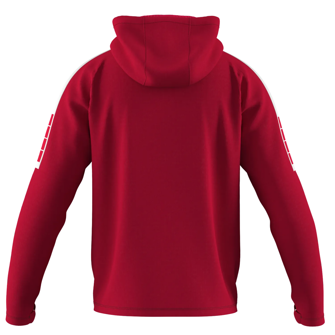 Madison Training Top - Youth