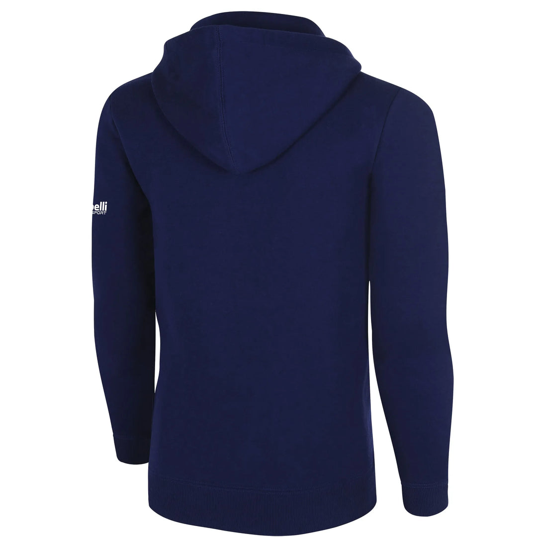 USA Lacrosse Classic Adult Hoodie