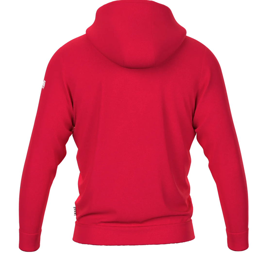 USA Lacrosse BASICS Fleece Hoodie - Youth