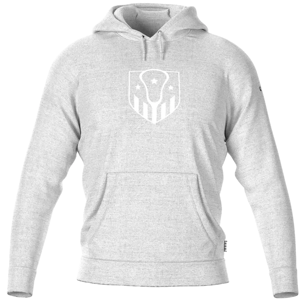 Core Fleece Hoodie- Men's