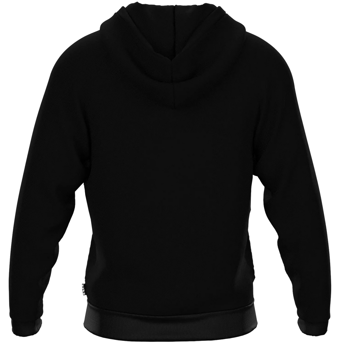 USA Lacrosse Full-Zip Hoodie - Men's