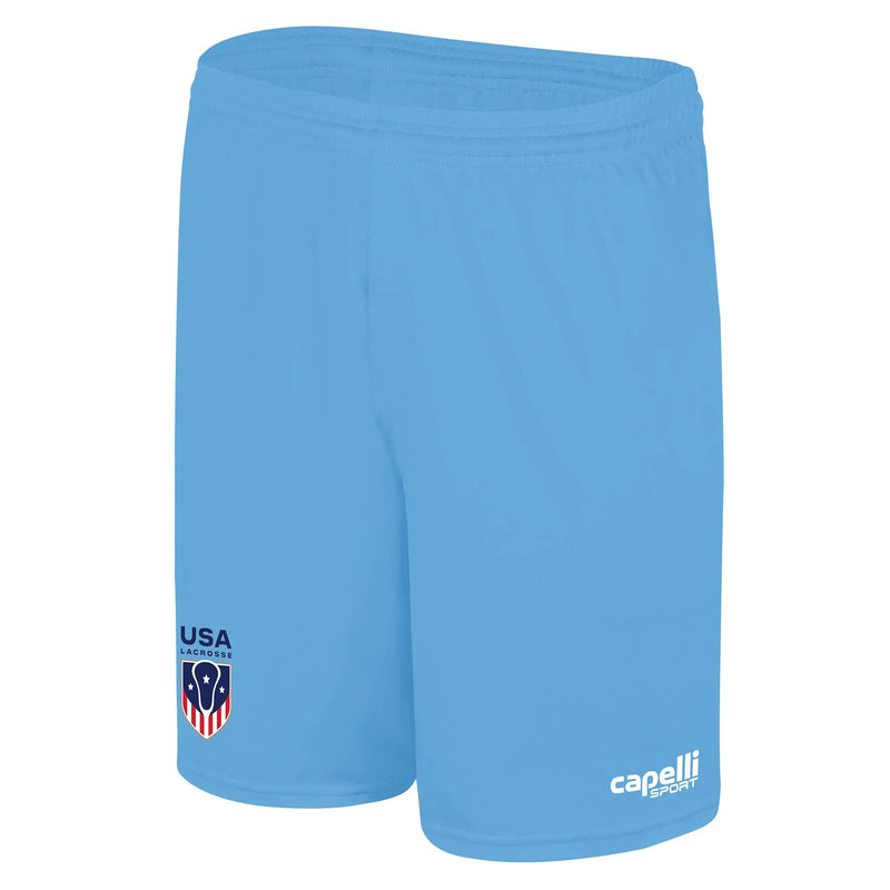 Faceoff Flex Performance Shorts - Men's