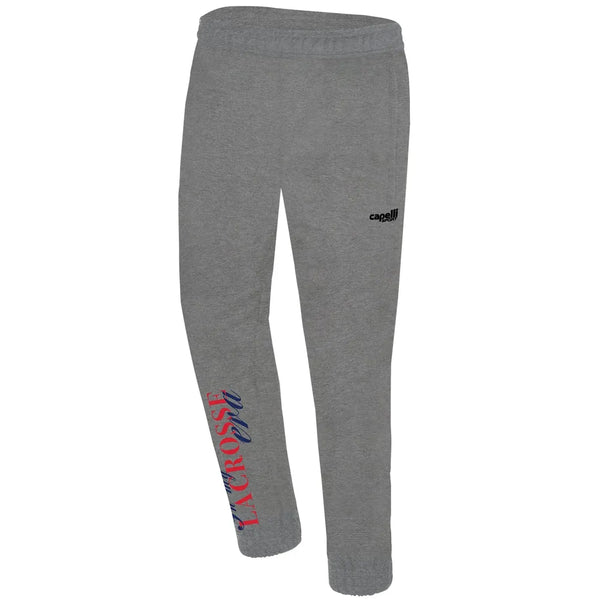 In My Lacrosse Era Youth Sweatpants