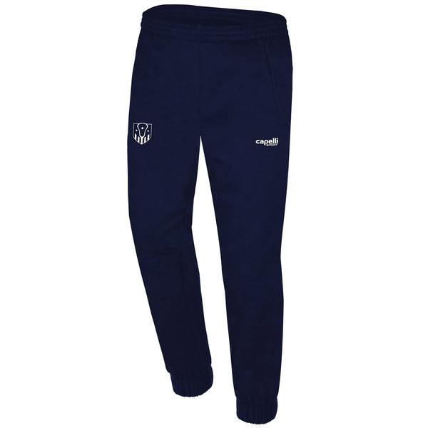 USA Lacrosse BASICS Fleece Sweatpants - Men's