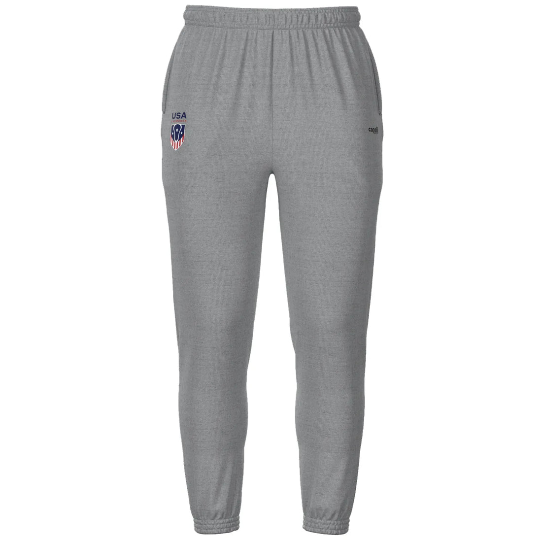 USA Lacrosse BASICS Fleece Sweatpants - Men's