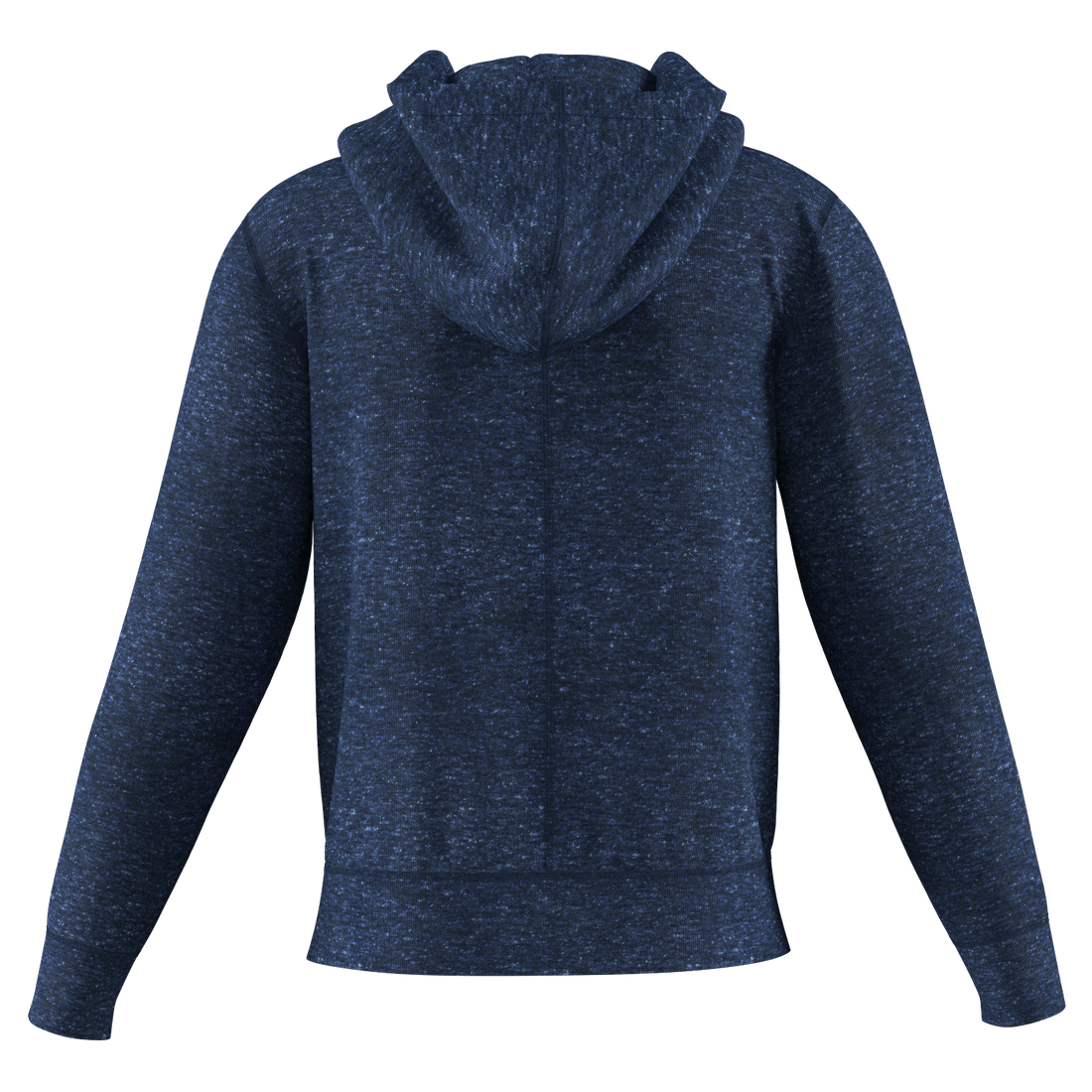 Heritage Zip Hoodie - Women's