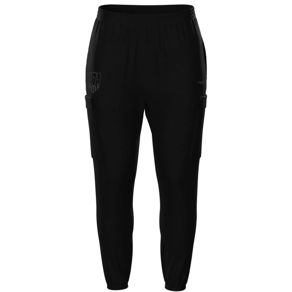 USA Lacrosse Fleece Cargo Sweatpants - Men's