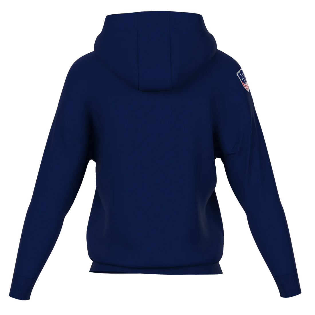 Tonal Pullover Hoodie - Adult