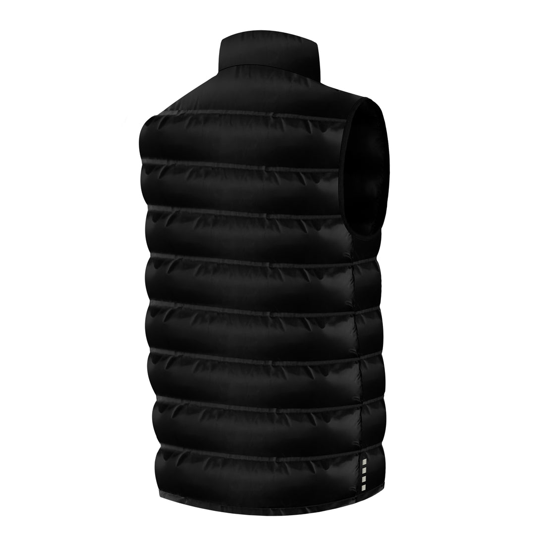 USA Lacrosse Puffy Vest - Men's