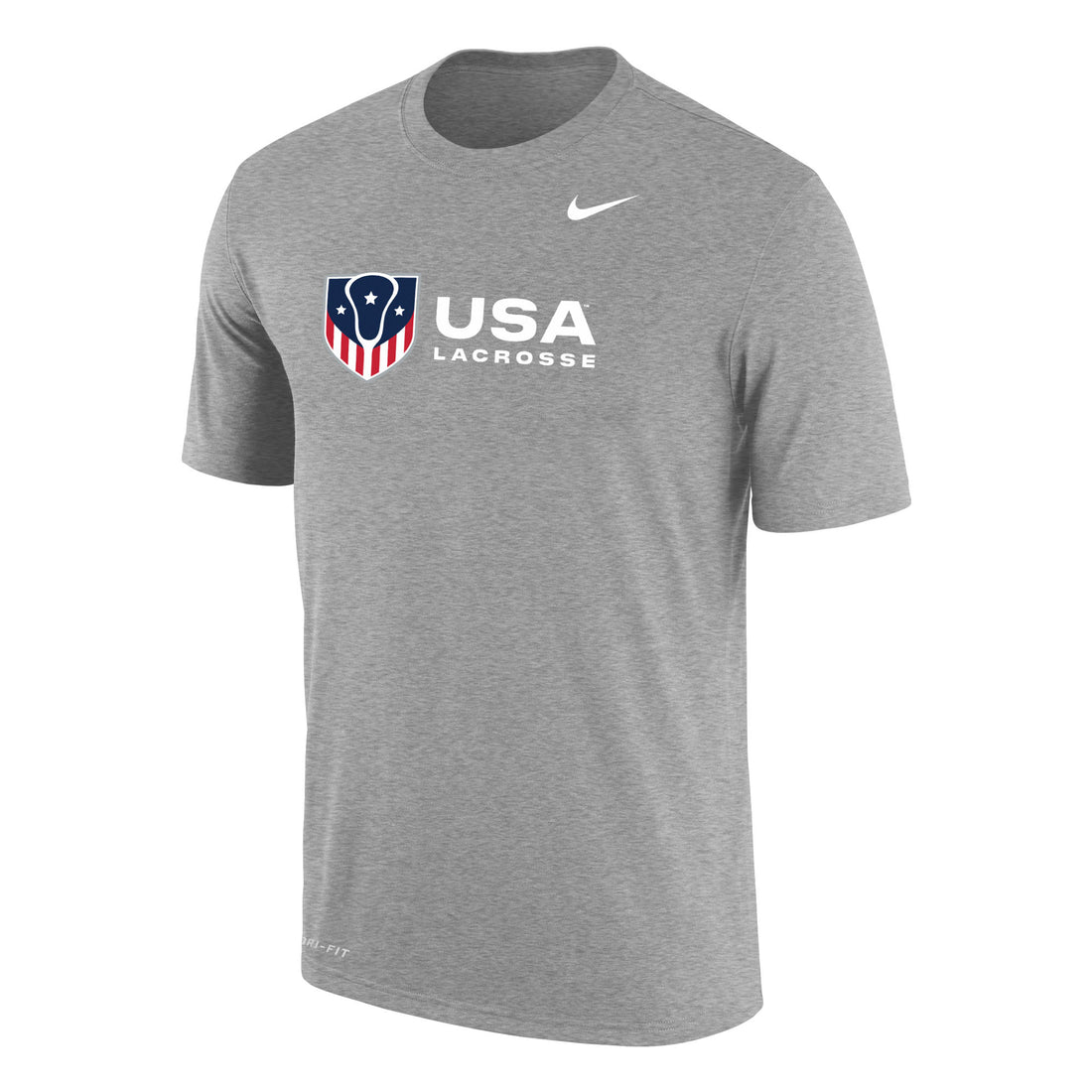 USA Dri-Fit Cotton Short Sleeve